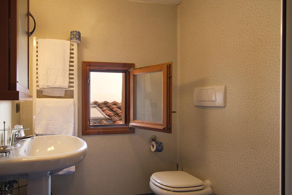 B&B Arco Antico Флоренция Стая снимка