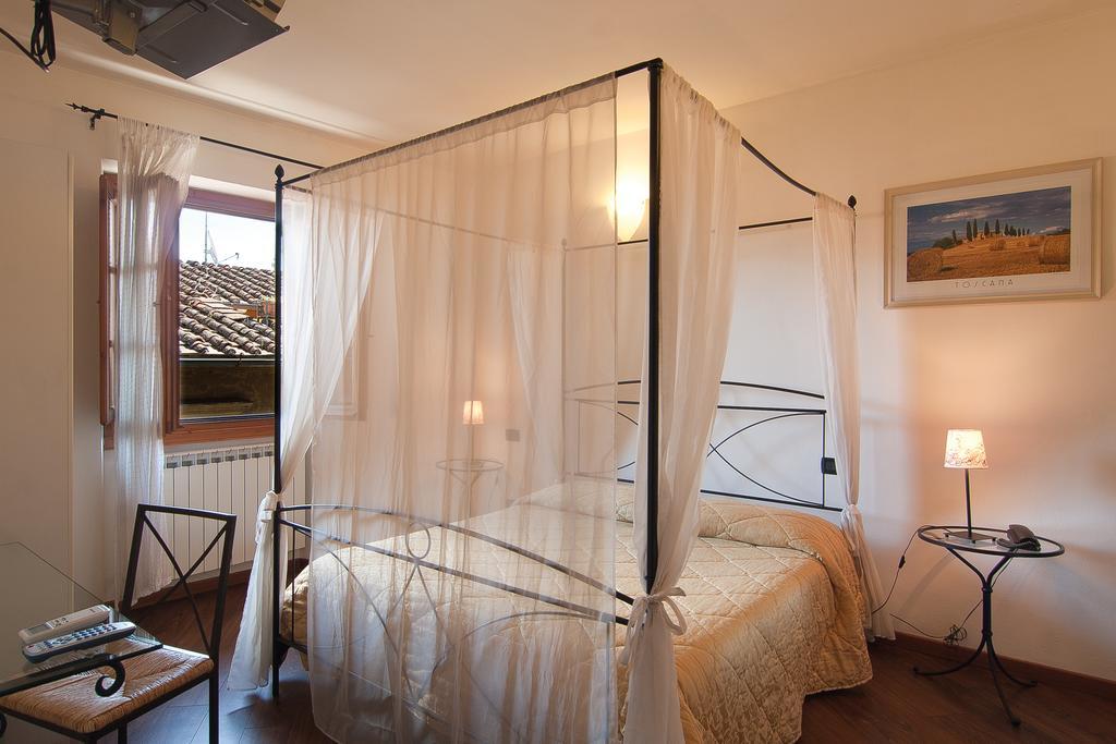 B&B Arco Antico Флоренция Стая снимка