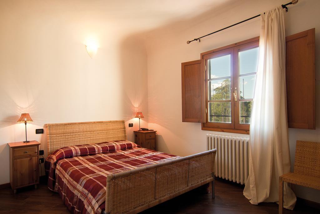 B&B Arco Antico Флоренция Стая снимка
