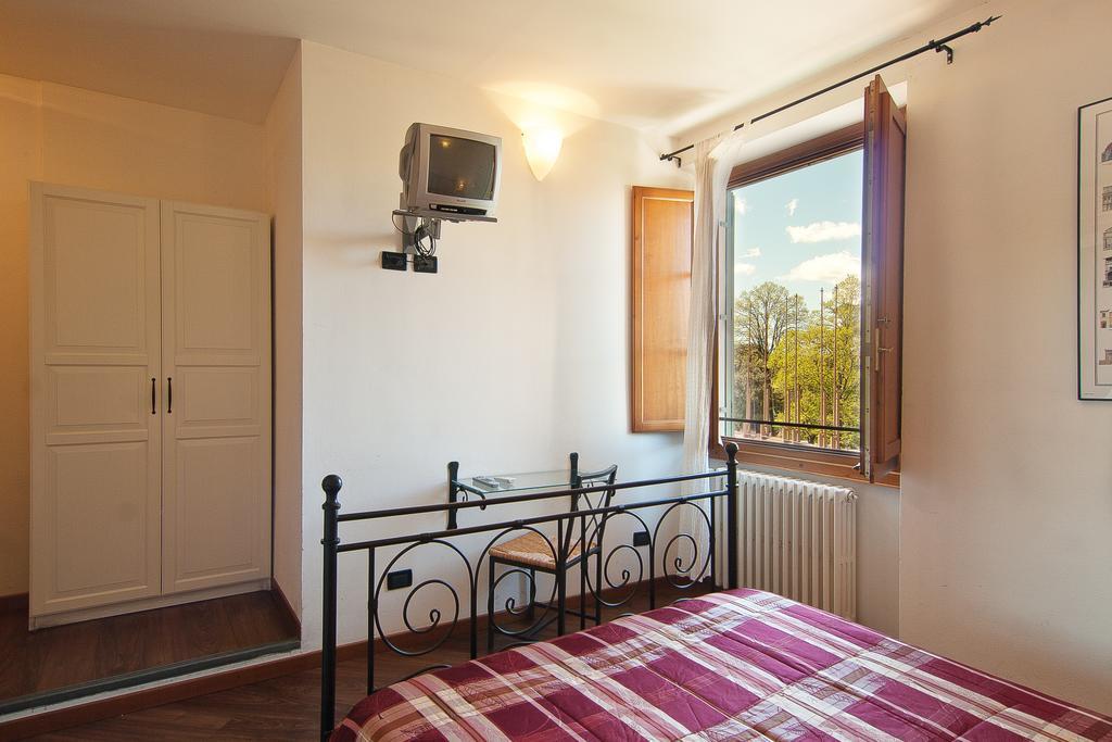 B&B Arco Antico Флоренция Стая снимка