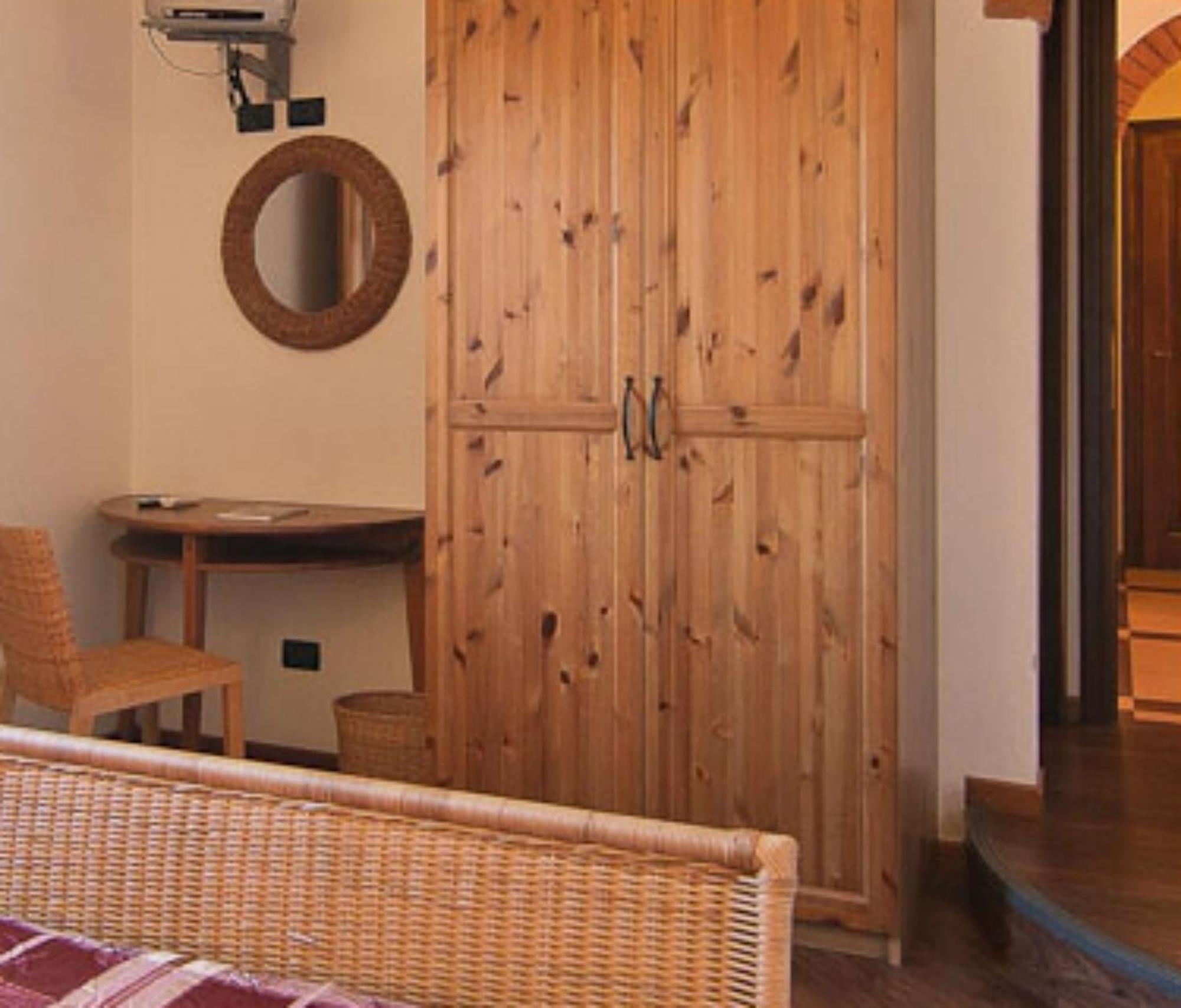 B&B Arco Antico Флоренция Екстериор снимка