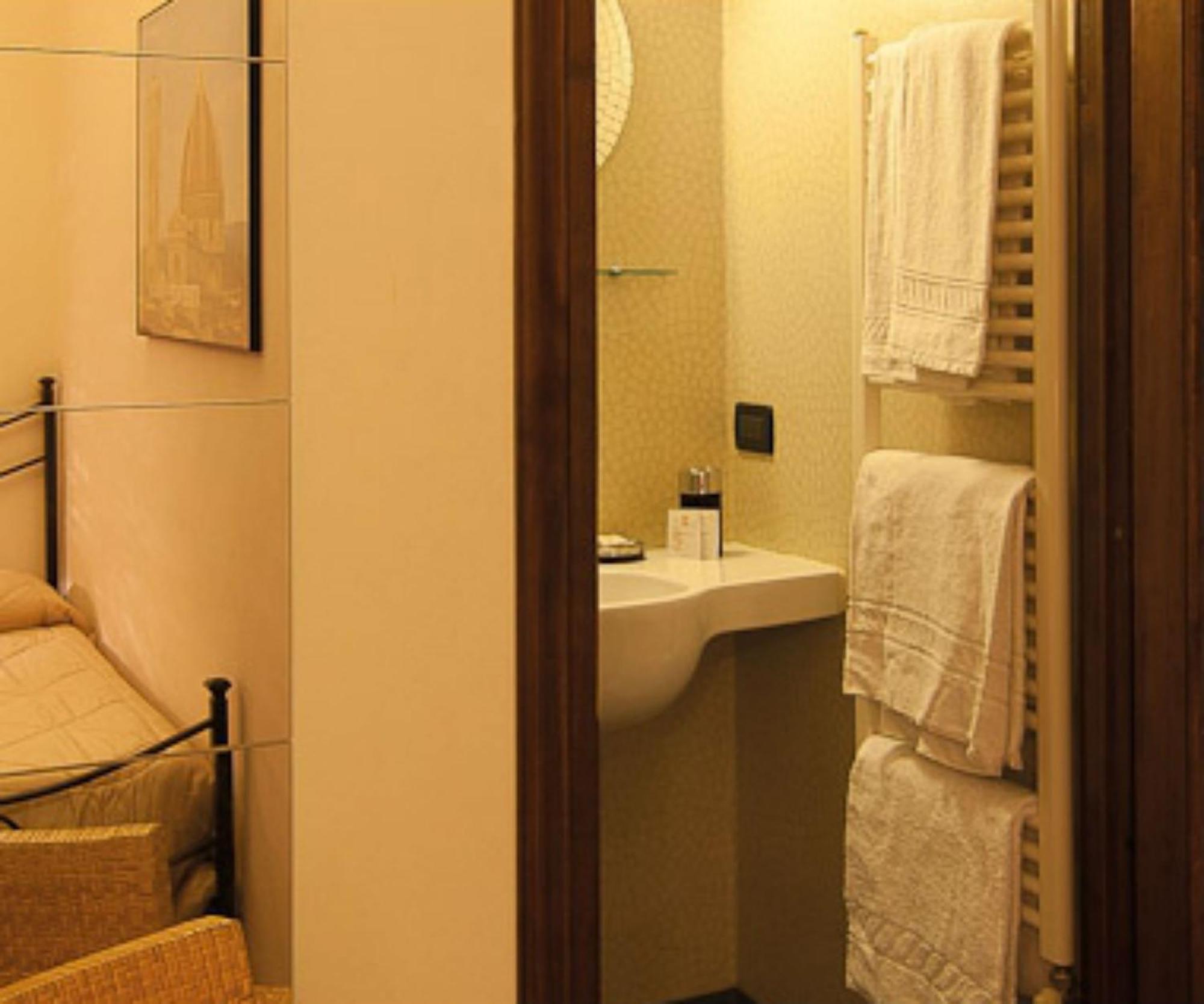 B&B Arco Antico Флоренция Екстериор снимка