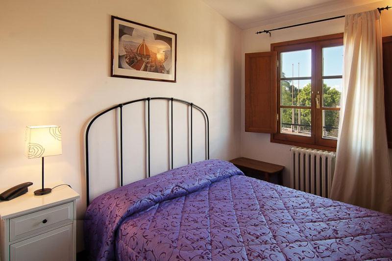 B&B Arco Antico Флоренция Екстериор снимка