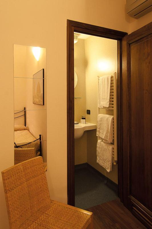 B&B Arco Antico Флоренция Екстериор снимка