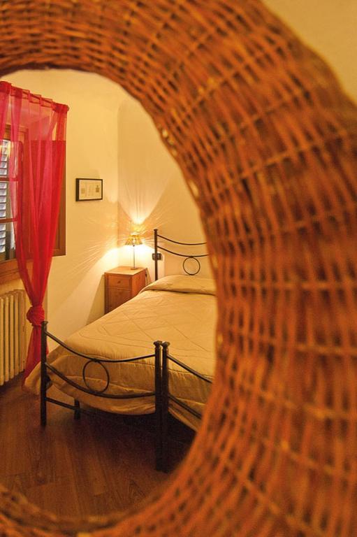 B&B Arco Antico Флоренция Стая снимка